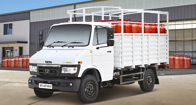 Tata 407 SFC