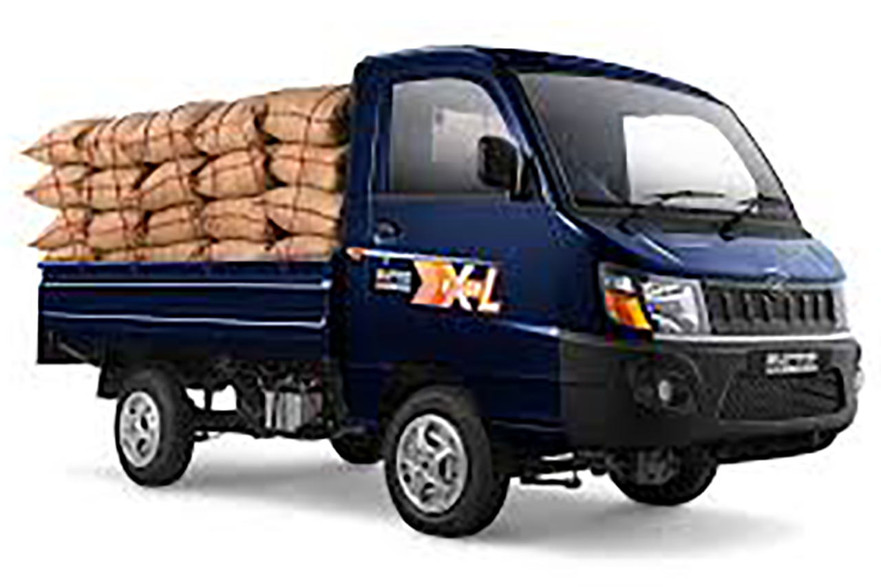 Mahindra Supro Maxitruck