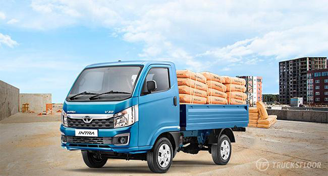 Tata Intra V30